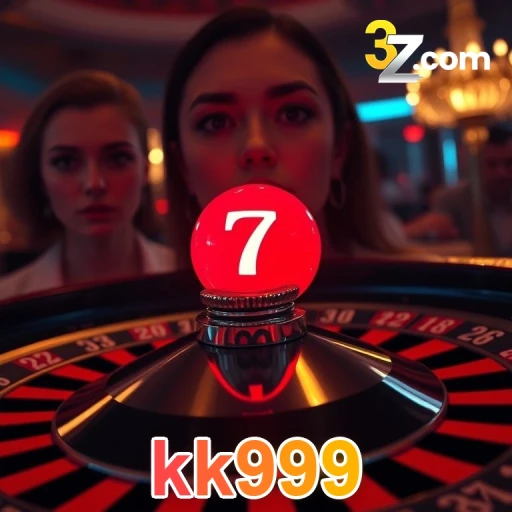 kk999 BET App