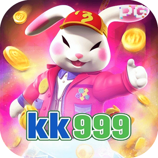 kk999 BET LOGO