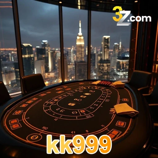 kk999 BET Jogos de caça-níqueis