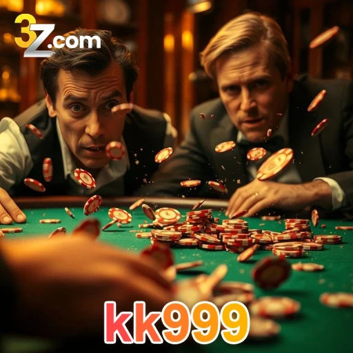 kk999 BET Jogos de caça-níqueis